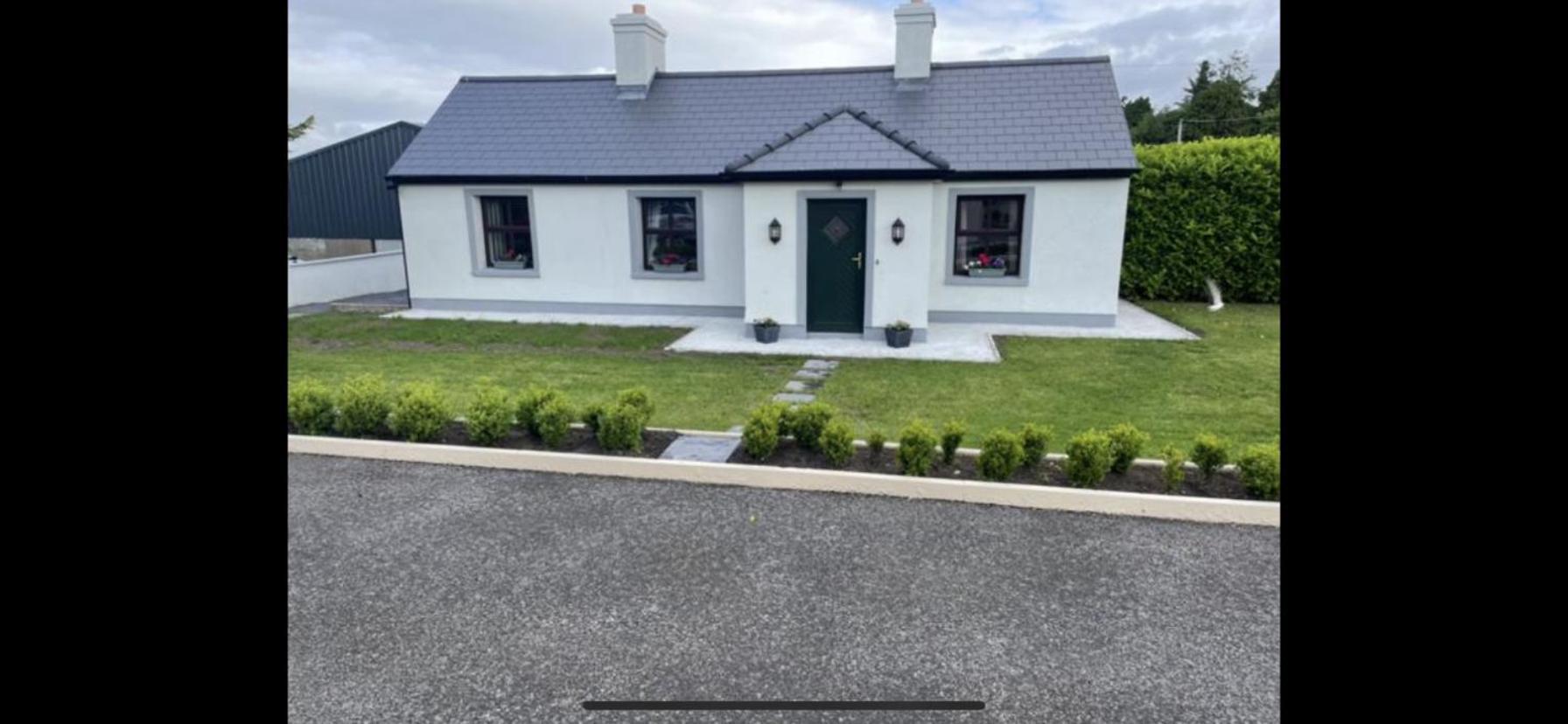 Kate'S Cottage Westport Eksteriør bilde
